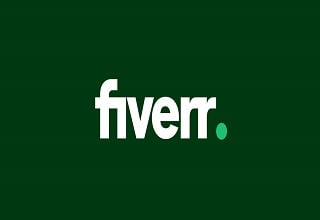 Fiverr - logo